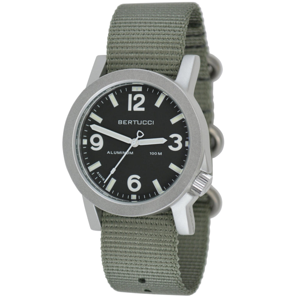 Bertucci A-6A Experior Watch