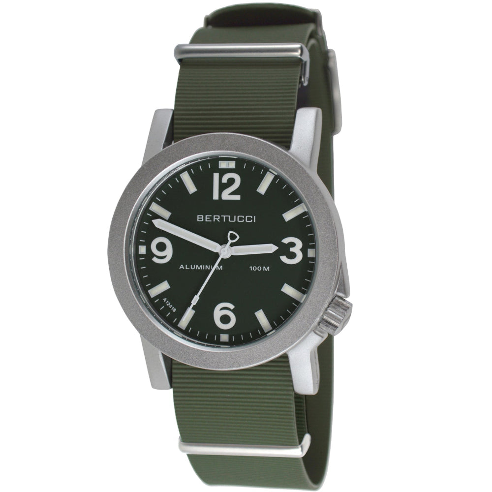 Bertucci A-6A Experior Italia Watch