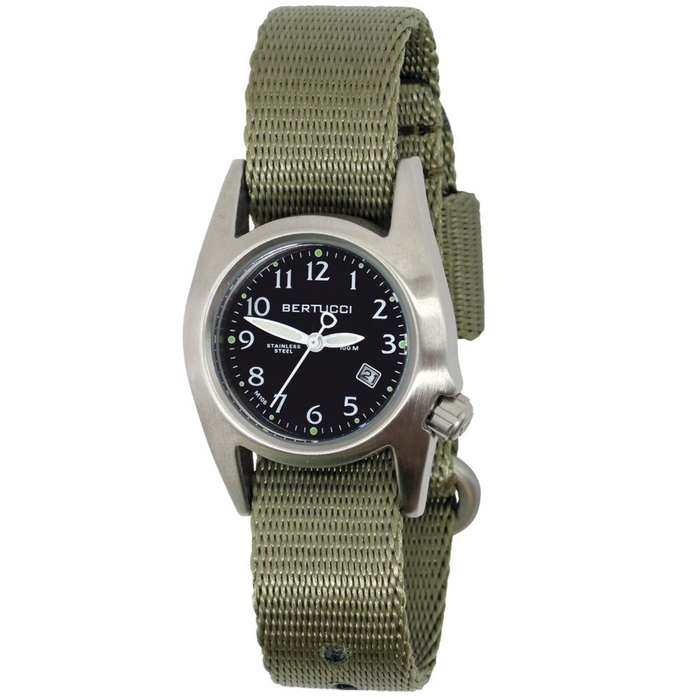 Bertucci M-1S Women's Field Watch