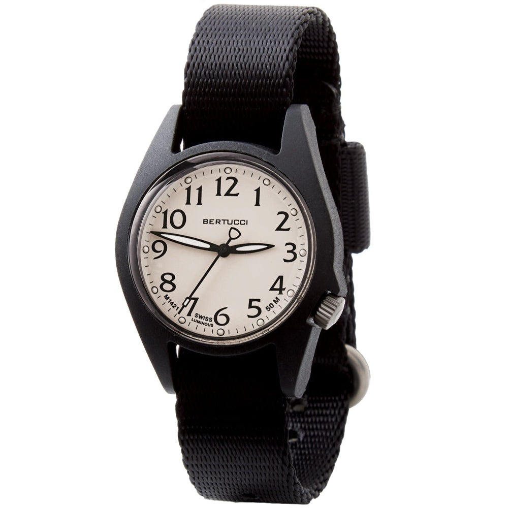 Bertucci M-2RA Women's Field Watch
