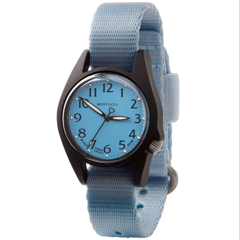 Bertucci M-2RA Women's Field Watch
