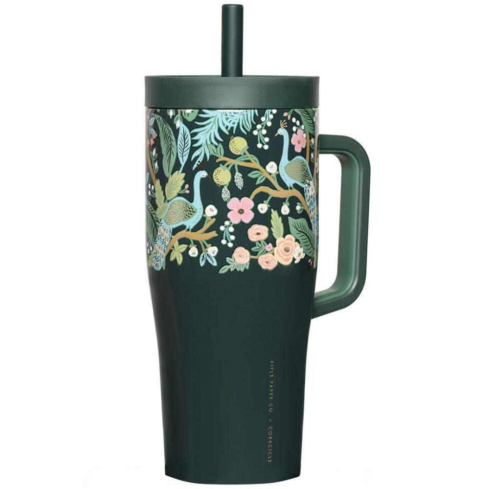 Corkcicle Insulated Cruiser Mugs (Leakproof) - 22 oz.