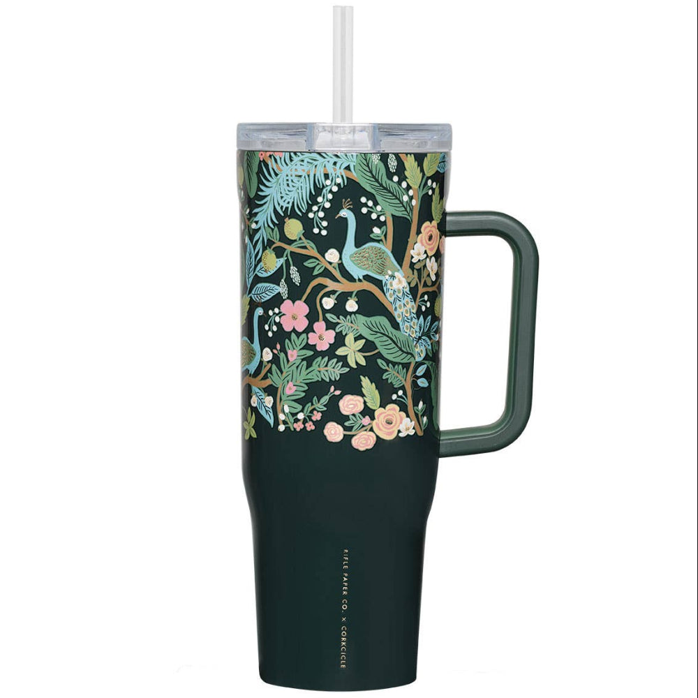 Corkcicle Insulated Cruiser Mugs - 40 oz.