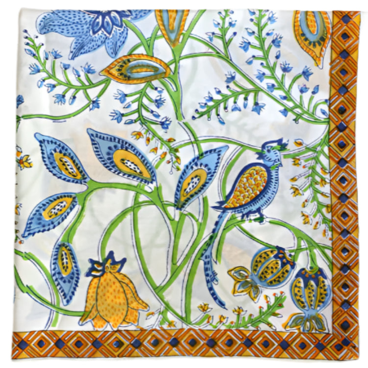 Pacific & Rose Cotton Bandanas