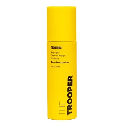 Tooletries - The Trooper Face Moisturizer