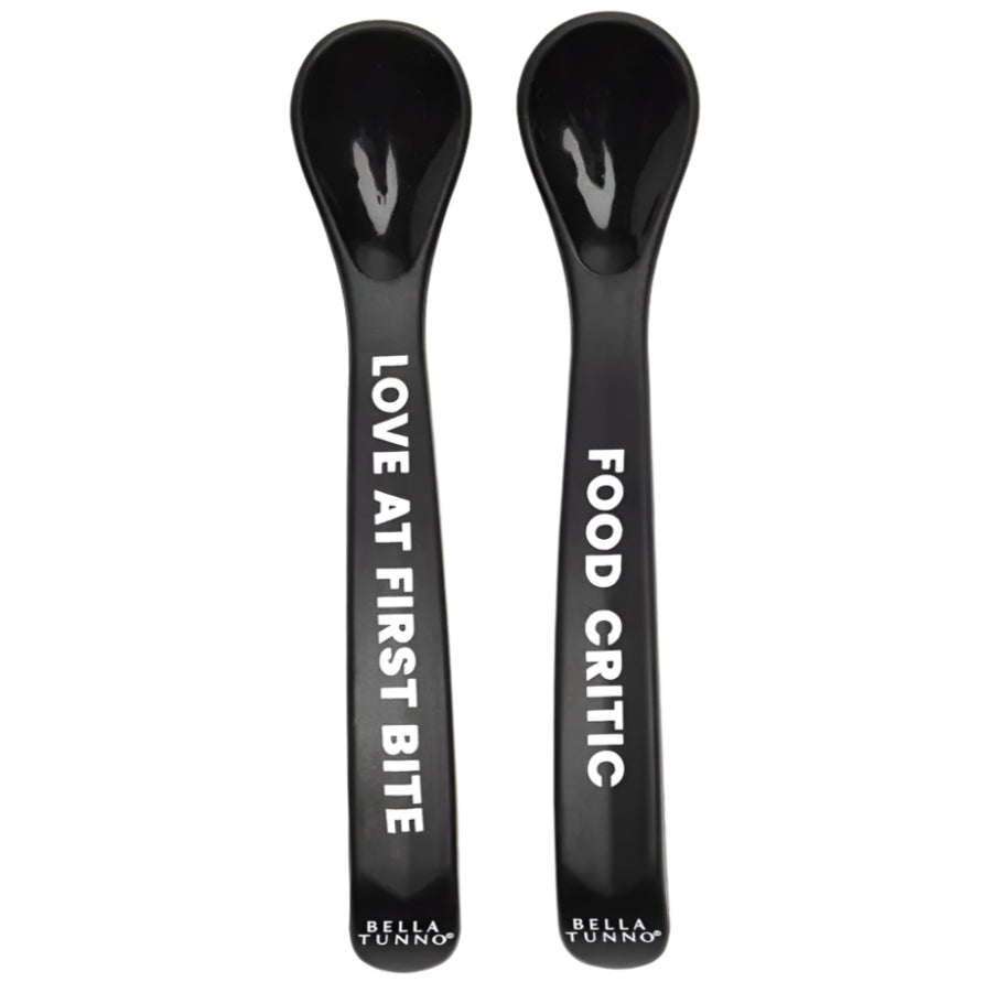 Bella Tunno Silicone Wonder Spoons - 2 pc.