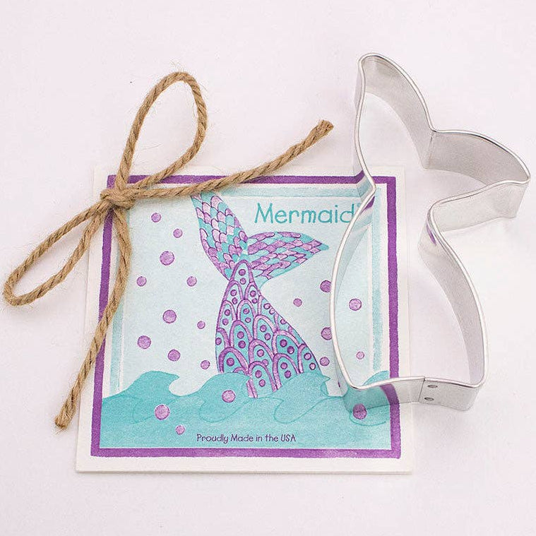 Ann Clark Stainless Steel Cookie Cutters