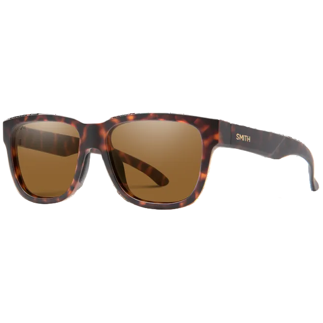 Smith Optics Lowdown 2 Polarized Sunglasses