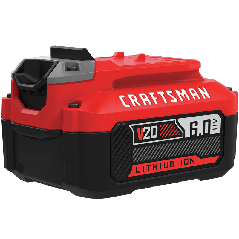 Craftsman V20 20V Lithium-Ion Batteries