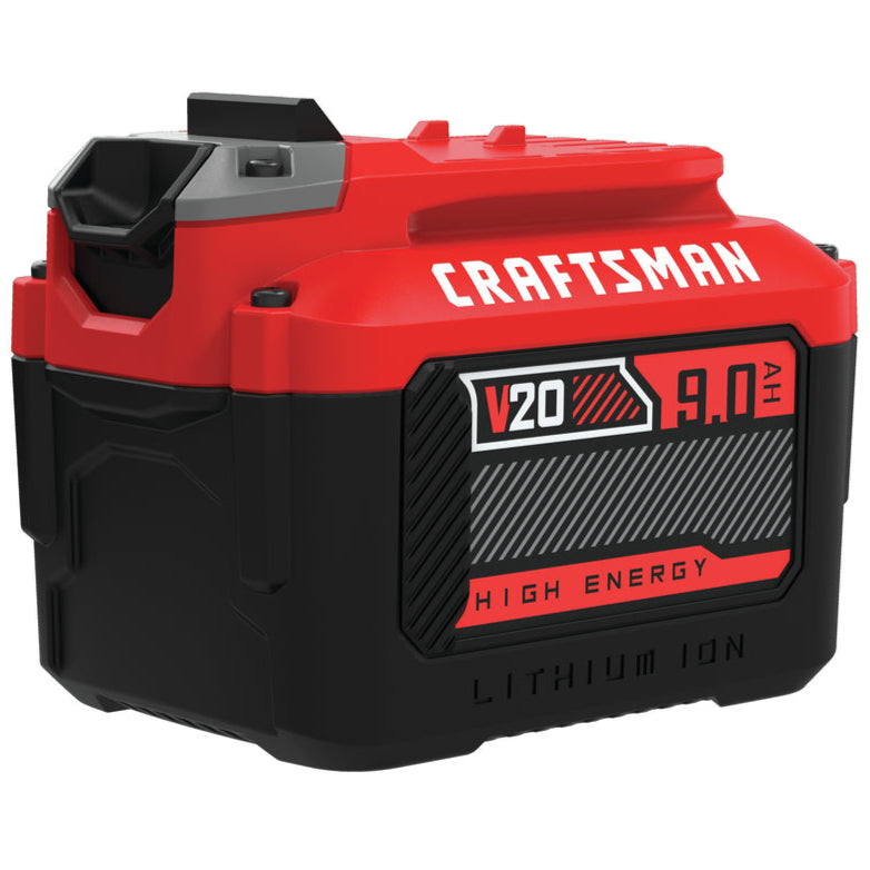 Craftsman V20 20V Lithium-Ion Batteries