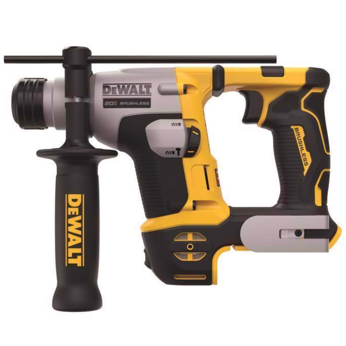 DeWalt 20V MAX Atomic 5/8" Battery Hammer Drill (Tool Only)