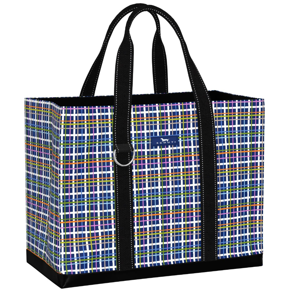 Scout Original Deano Tote Bags