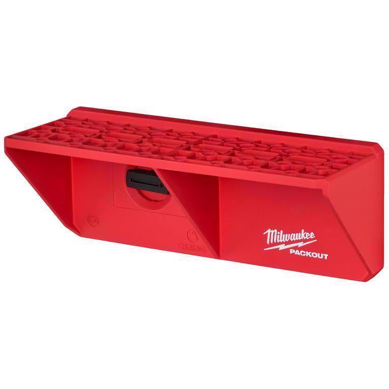 Milwaukee Packout Screwdriver Organizer Rack