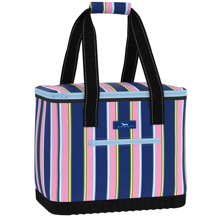Scout Stiff One Soft Cooler