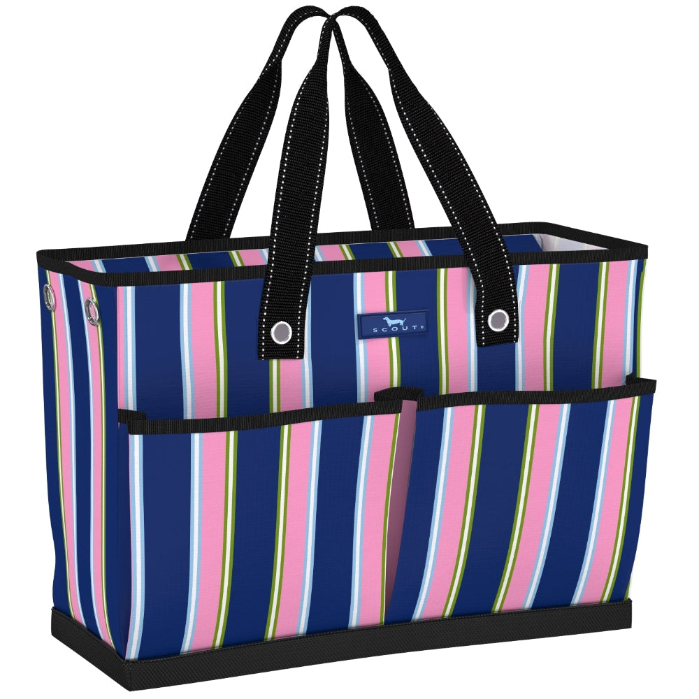 Scout Ben (BJ) Bag Pocket Tote