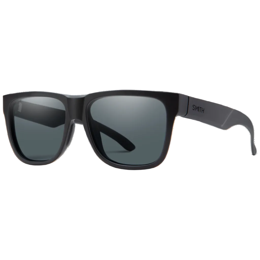 Smith Optics Lowdown 2 Core Polarized Sunglasses