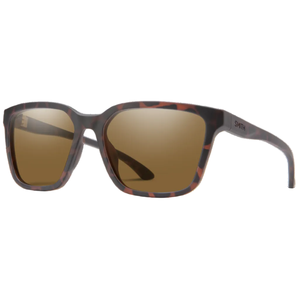 Smith Optics Shoutout Core Polarized Sunglasses