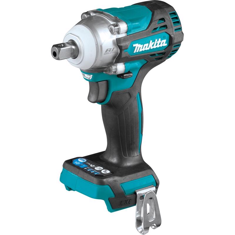 Makita 18V LXT 1/2" Battery Impact Wrench (Tool Only)