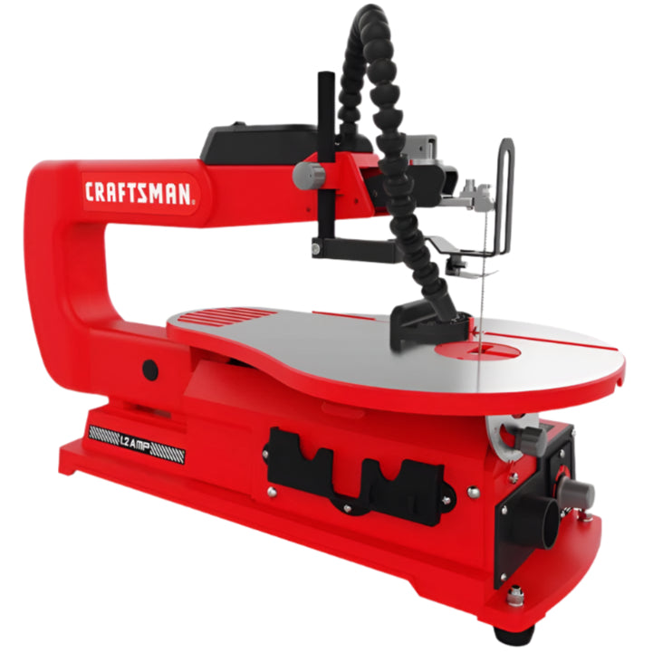 Craftsman 16" Corded Scroll Saw