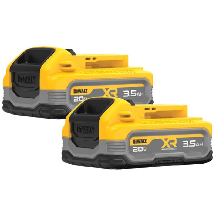 DeWalt 20V MAX Lithium-Ion Batteries