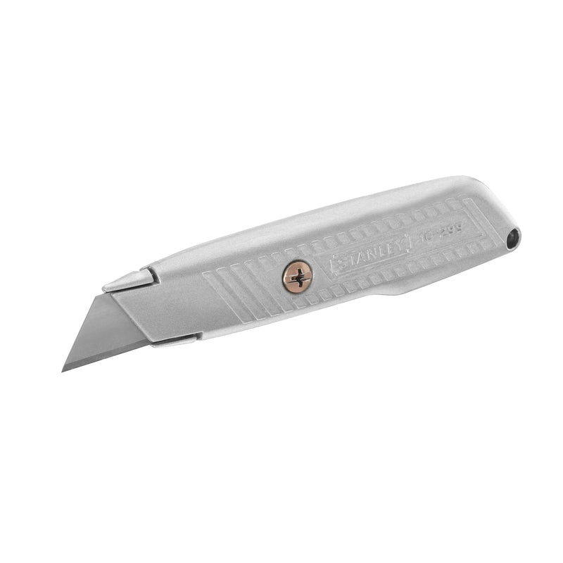 Stanley Interlock Fixed Blade Utility Knife - 5.5"