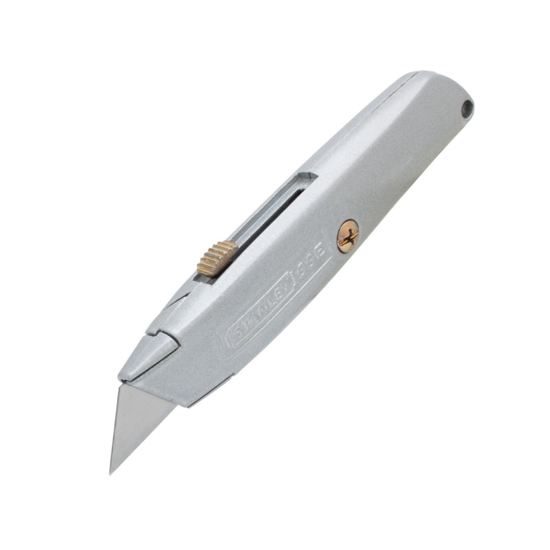 Stanley Classic 99 Retractable Utility Knife - 6"