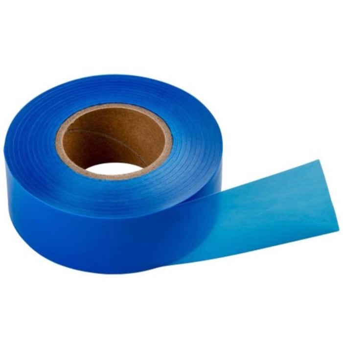 C. H. Hanson Fluorescent Polyvinyl Flagging Tape - 150' & 300'
