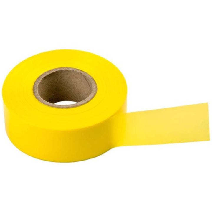 C. H. Hanson Fluorescent Polyvinyl Flagging Tape - 150' & 300'