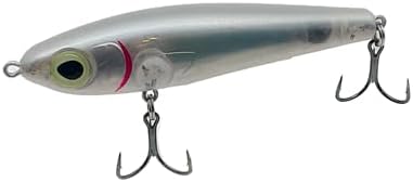 Marker 54 "On Top" Floating Lures