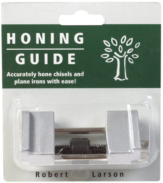 Robert Larson Iron Chisel & Plane Honing Guide - 5"