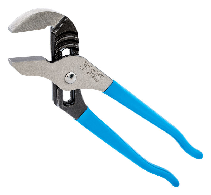 Channellock 10" Smooth Jaw Tongue & Groove Pliers