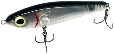 Marker 54 "On Top" Floating Lures