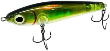 Marker 54 "On Top" Floating Lures