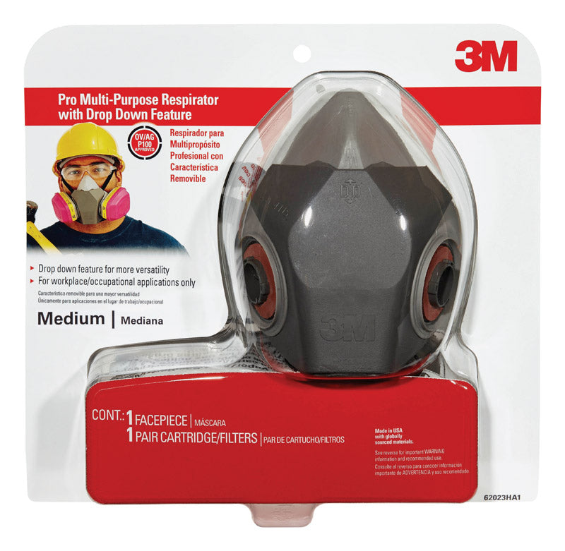 3m herbicide respirator 3M P95 Multi-Purpose Respirator