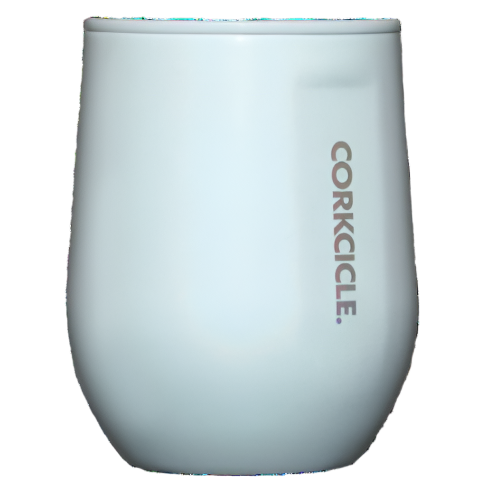 Corkcicle Insulated Stemless Wine Glasses