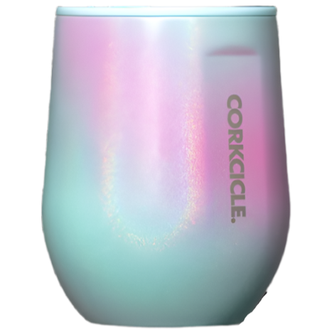 Corkcicle Insulated Stemless Wine Glasses