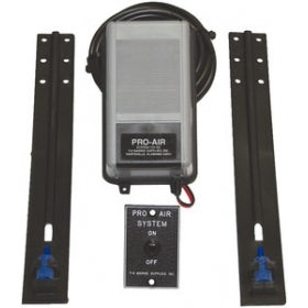 Pro Air System Dual Outlet Livewell Aeration