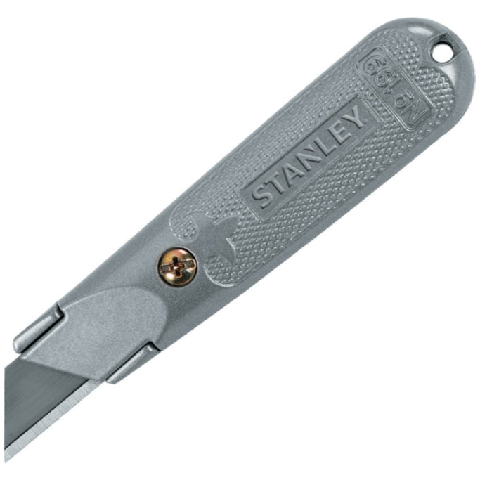 Stanley Classic 199 Fixed Blade Utility Knife