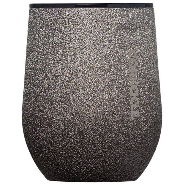 Corkcicle Insulated Stemless Wine Glasses