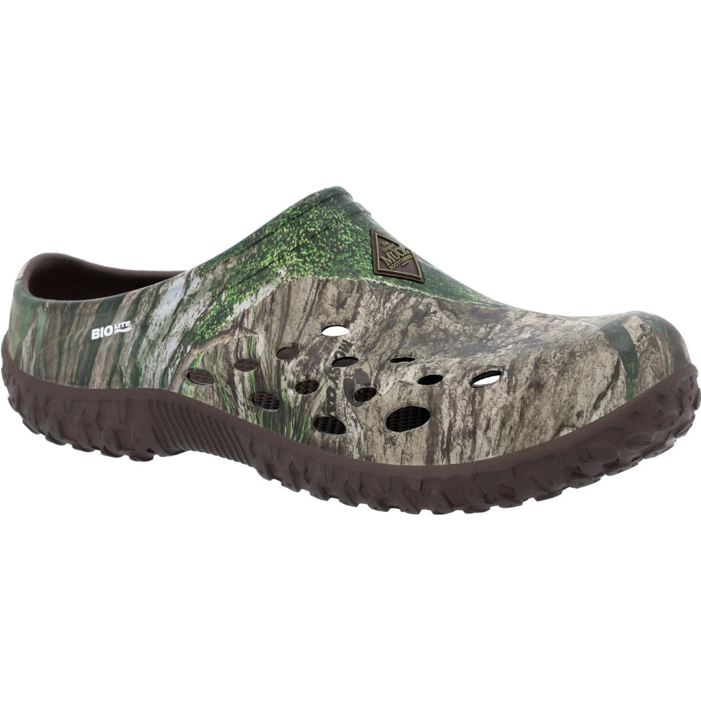 Muckster Waterproof Men's Lite Clogs