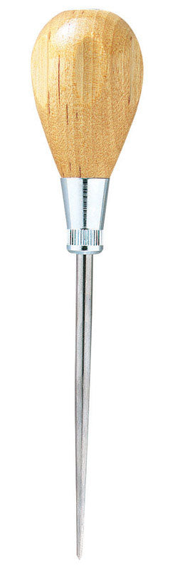 General Tools 6.5" Steel Scratch Awl
