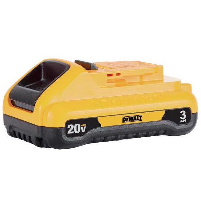 DeWalt 20V MAX Lithium-Ion Batteries