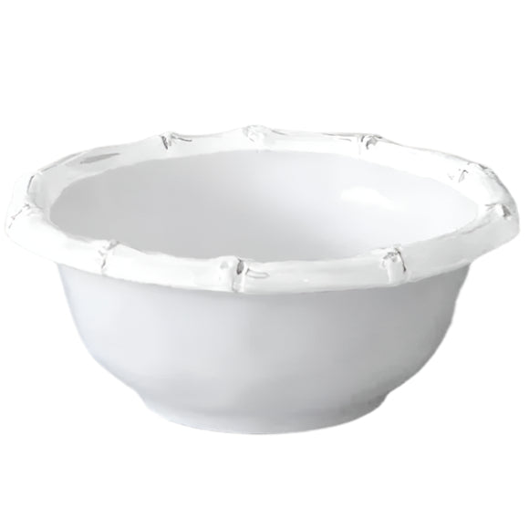 Beatriz Ball Vida Faux Bamboo Melamine Dip Bowl (Small) - 5.75"