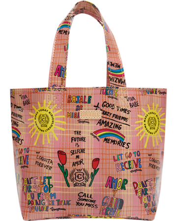 Consuela Grab 'N Go Mini Bags