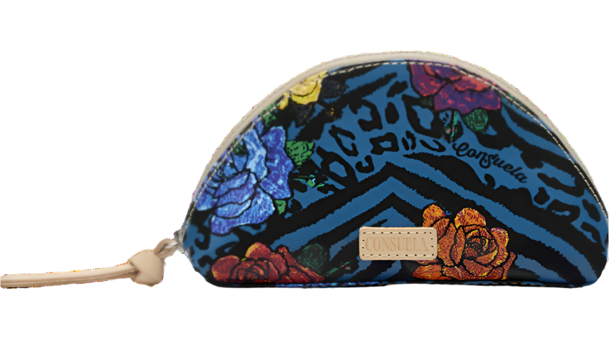 Consuela Medium Cosmetic Case