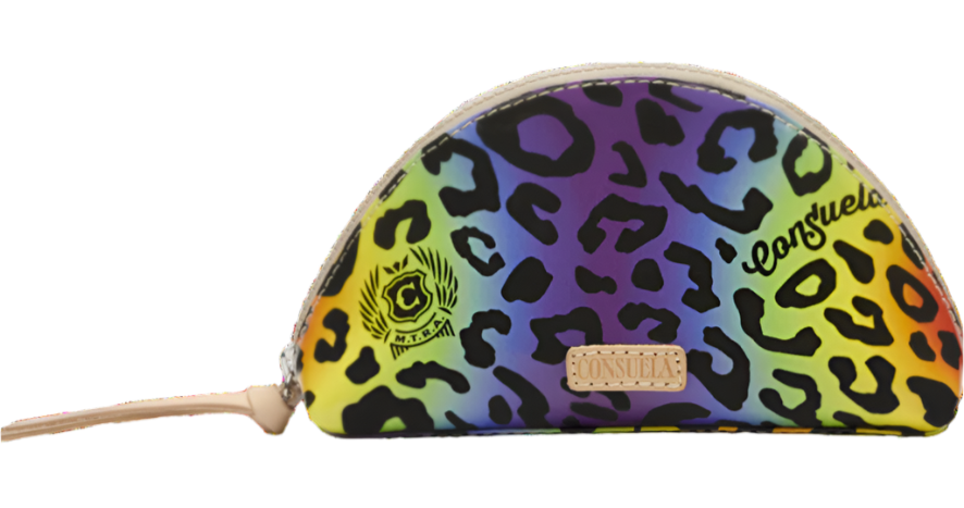 Consuela Medium Cosmetic Case