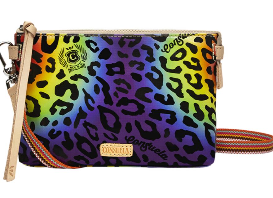 Consuela Midtown Crossbody Bag