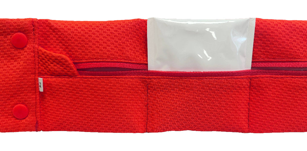 Baydog Freezable Cooling Dog Collar