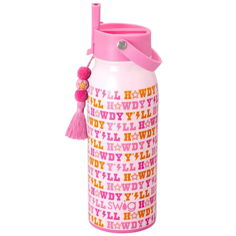 Swig Flip+Sip Insulated Water Bottle - 36 oz.