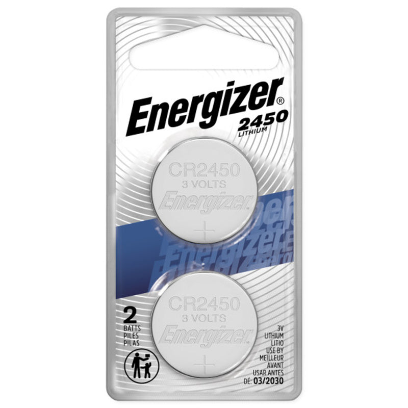 Energizer Specialty Batteries